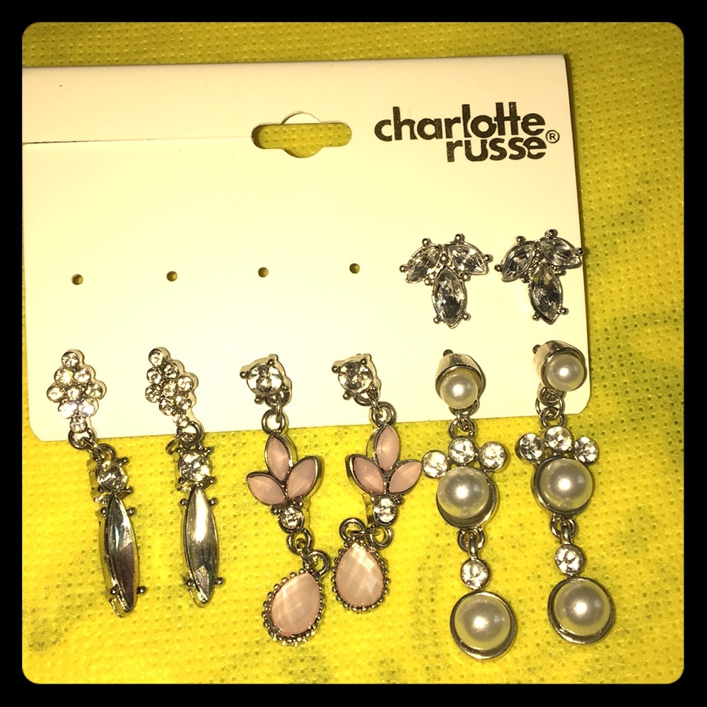 earings
